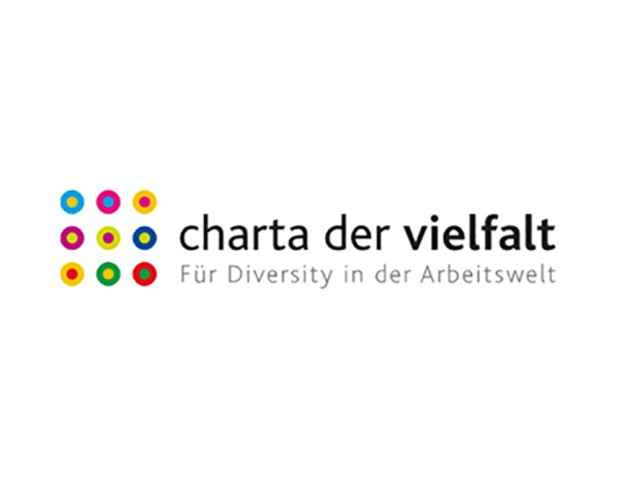Charta der Vielfalt