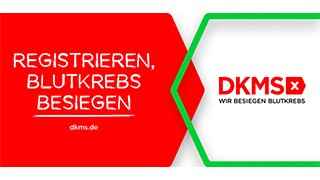 DKMS Logo