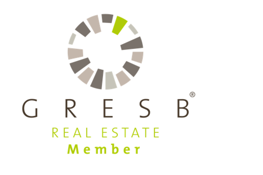 GRESB Logo