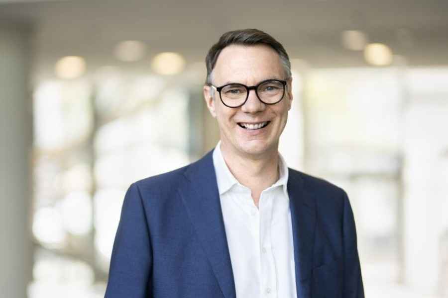 Gothaer Vorstand Dr. Mathias Bühring-Uhle