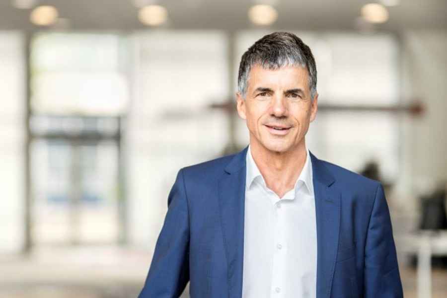 Gothaer Vorstand Michael Kurtenbach