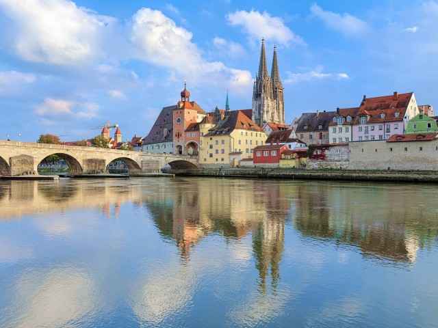 Versicherung in Regensburg Gothaer