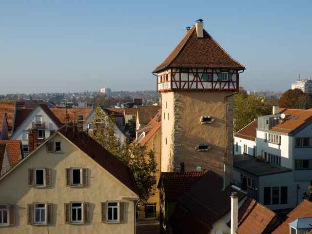 Gothaer Versicherung Reutlingen