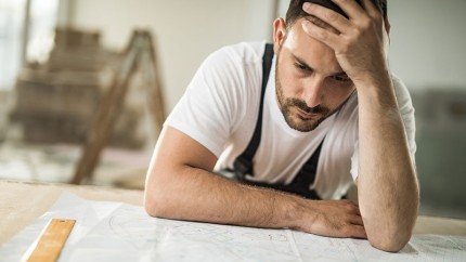 Ratgeber GoVital: Wie entsteht Stress? Ratgeber GoVital: Wie entsteht Stress?