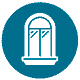 Glas: Fenster Glas: Fenster