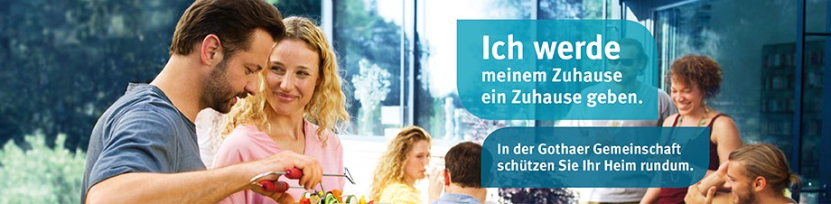 Gothaer Haus- und Wohnungsversicherung Heim&Haus: Glückliche Teilnehmer bei einer Grillfeier, die sich dank Gothaer Heim&Haus unbeschwert dem Leben hingeben können. Gothaer Haus- und Wohnungsversicherung Heim&Haus: Glückliche Teilnehmer bei einer Grillfeier, die sich dank Gothaer Heim&Haus unbeschwert dem Leben hingeben können.
