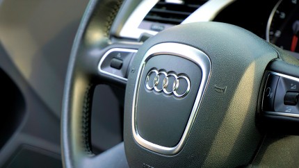 Kfz Versicherung für Ihren Audi A4 Kfz Versicherung für Ihren Audi A4