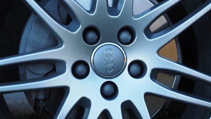 Kfz Versicherung für Ihren Audi A6 Kfz Versicherung für Ihren Audi A6
