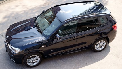 Kfz Versicherung für Ihren BMW Kfz Versicherung für Ihren BMW