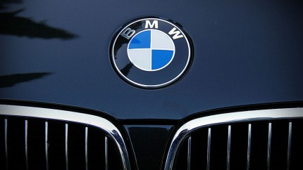 Kfz Versicherung für Ihren BMW Kfz Versicherung für Ihren BMW
