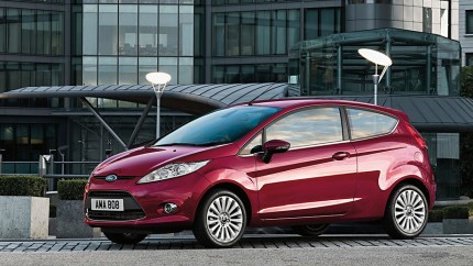 Kfz Versicherung für Ihren Ford Fiesta Kfz Versicherung für Ihren Ford Fiesta