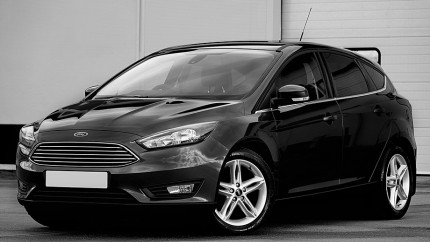 Kfz Versicherung für Ihren Ford Focus Kfz Versicherung für Ihren Ford Focus