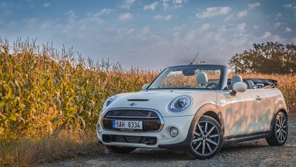 Kfz Versicherung für Ihren Mini Kfz Versicherung für Ihren Mini