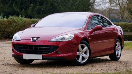 Kfz Versicherung für Ihren Peugeot Kfz Versicherung für Ihren Peugeot