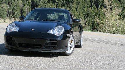 Kfz Versicherung für Ihren Porsche Kfz Versicherung für Ihren Porsche