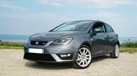 Kfz Versicherung für Ihren Seat Kfz Versicherung für Ihren Seat