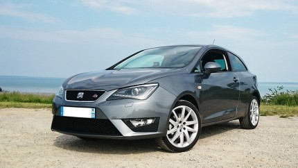 Kfz Versicherung für Ihren Seat Kfz Versicherung für Ihren Seat