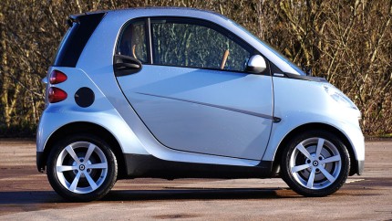 Kfz Versicherung für Ihren Smart Kfz Versicherung für Ihren Smart