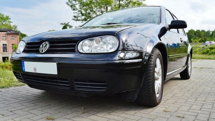 Kfz Versicherung für Ihren VW Golf Kfz Versicherung für Ihren VW Golf