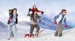Auslandskrankenversicherung: Genießen Sie sorglos Ihre Reise und Ihren Winterurlaub! Auslandskrankenversicherung: Genießen Sie sorglos Ihre Reise und Ihren Winterurlaub!