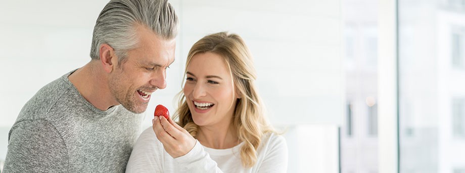 Private Krankenversicherung: Leben Sie gesund! Private Krankenversicherung: Leben Sie gesund!