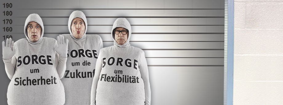 ZukunftsVorsorge: Die fondsgebundene Rentenversicherung GarantieRente Performance ZukunftsVorsorge: Die fondsgebundene Rentenversicherung GarantieRente Performance