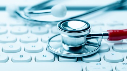 eHealth: Vernetzung von digitaler Welt und Gesundheitswesen eHealth: Vernetzung von digitaler Welt und Gesundheitswesen