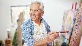 Gothaer Ratgeber Vorsorge: Rentner Gothaer Ratgeber Vorsorge: Rentner