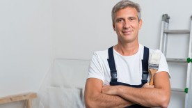 Handwerker Handwerker
