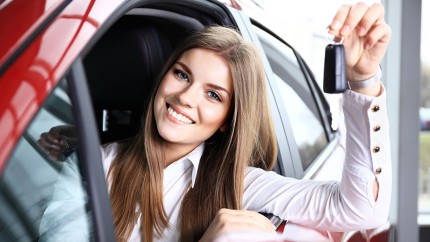 Ratgeber Auto Auto Kaufen Und Verkaufen Gothaer