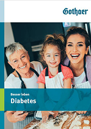 Besser leben - Diabetes Besser leben - Diabetes
