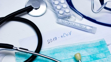 Coronavirus Coronavirus