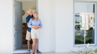 Schützen Sie Ihr Zuhause vor Einbrüchen. Schützen Sie Ihr Zuhause vor Einbrüchen.