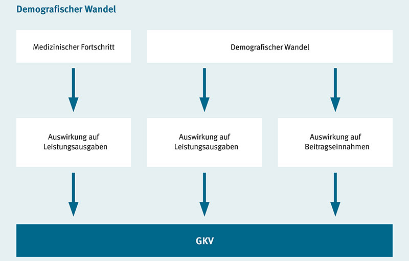 Demografischer Wandel Demografischer Wandel