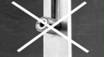 Bild: Einfacher Rollzapfen Bild: Einfacher Rollzapfen