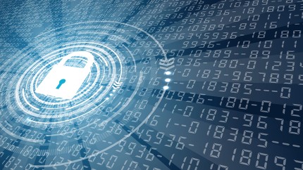 Datenschutz und IT-Sicherheit Datenschutz und IT-Sicherheit