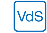Logo: VdS Logo: VdS