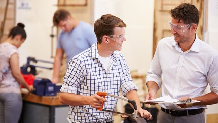 Gothaer KMU-Studie 2017: Handwerksunternehmen Gothaer KMU-Studie 2017: Handwerksunternehmen