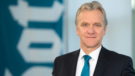 Bild: Gothaer Vorstandsvorsitzender Dr. Karsten Eichmann Bild: Gothaer Vorstandsvorsitzender Dr. Karsten Eichmann