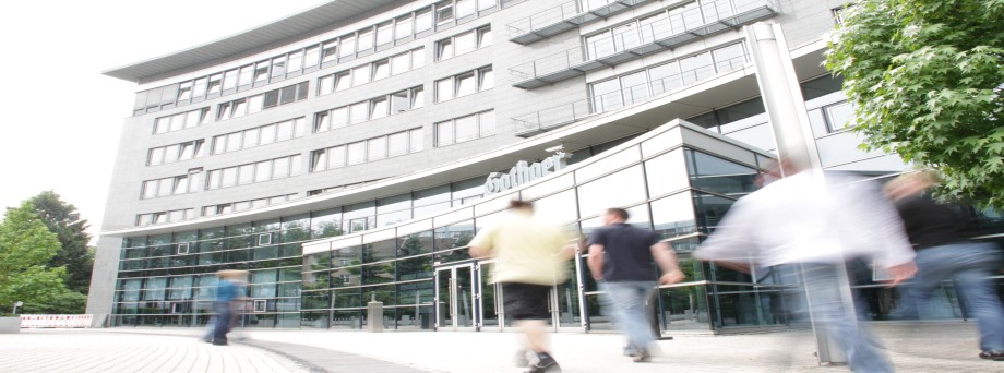 Karriere Bei Der Gothaer Gothaer