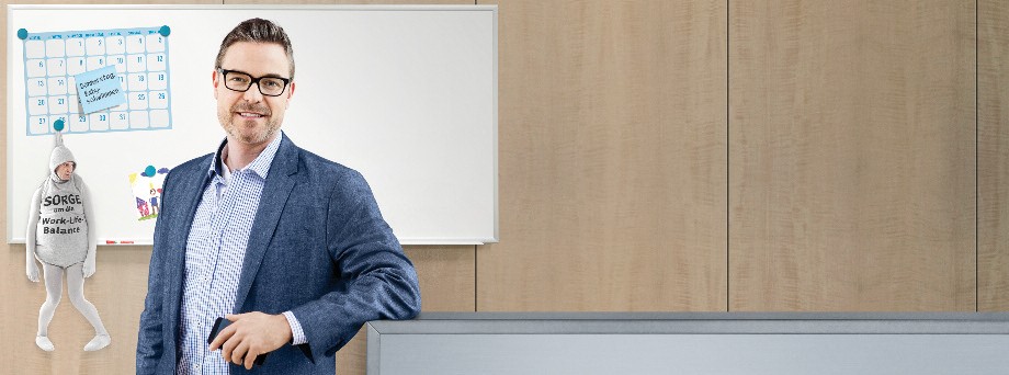 Bild Berufserfahrene bei der Gothaer: Angestellter Bild Berufserfahrene bei der Gothaer: Angestellter