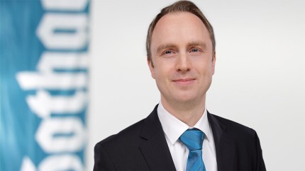 Dirk Knychala Dirk Knychala