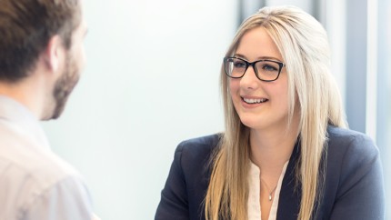 Kaufmann Fur Versicherungen Und Finanzen Gothaer