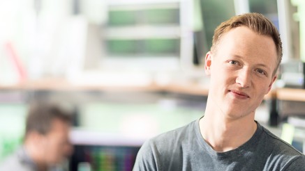 Gothaer Karriere - Einstiegsmöglichkeiten für Schüler - Duales Studium IT Gothaer Karriere - Einstiegsmöglichkeiten für Schüler - Duales Studium IT