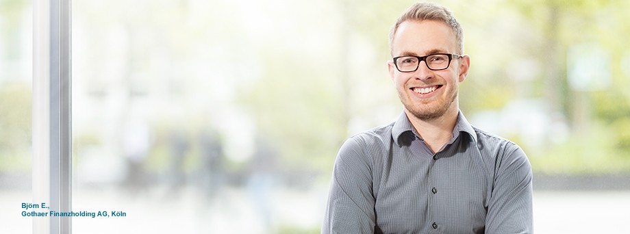 Karriere Bei Der Gothaer Gothaer