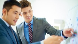 Gothaer Karriere - Entwicklung - Management-Programm Gothaer Karriere - Entwicklung - Management-Programm