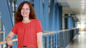Gothaer Erfahrungsbericht Führungskraft Berufserfahrene Stephanie Hennig Gothaer Erfahrungsbericht Führungskraft Berufserfahrene Stephanie Hennig