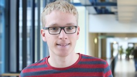 Gothaer Erfahrungsbericht Dustin Scherenschlicht - Dualer Student IT Gothaer Erfahrungsbericht Dustin Scherenschlicht - Dualer Student IT