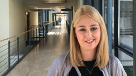 Gothaer Erfahrungsbericht Melina Bolz Gothaer Erfahrungsbericht Melina Bolz