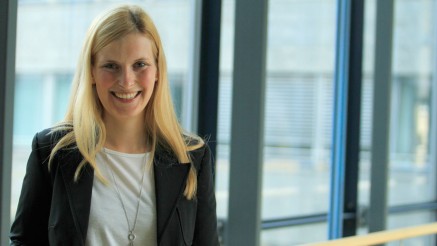 Gothaer Erfahrungsbericht Manuela Franke Gothaer Erfahrungsbericht Manuela Franke
